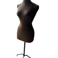 Antico manichino da sarta 