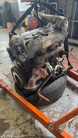 Motore Iveco Daily