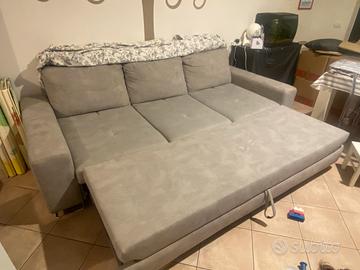 Divano letto Federici Sofá