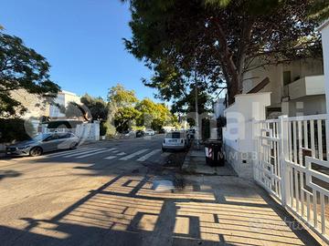 Appartamento Palermo [Cod. rif M20A25ARG]