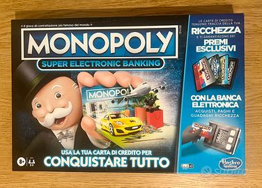 Monopoly banking