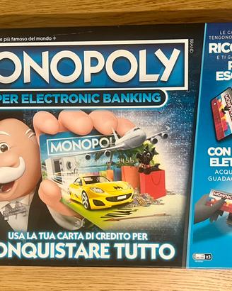 Monopoly banking