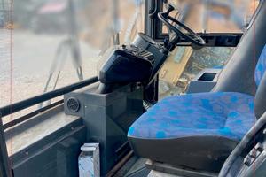 MOTOSCOPA RAVO 530 EURO 3