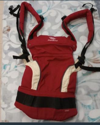 Marsupio New Stile di manduca