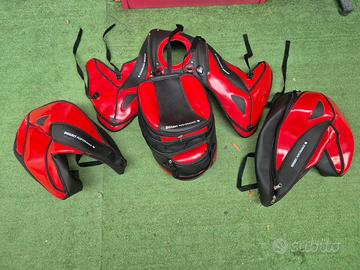 Borse Ducati Hypermotard 