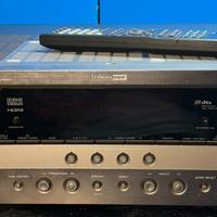 Yamaha RX-V563.