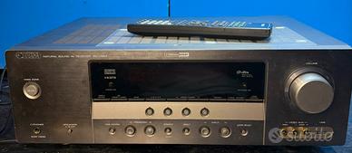 Yamaha RX-V563.