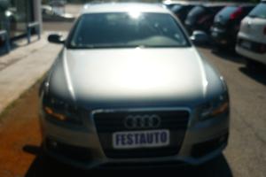 Audi A4 Avant 2.0 TDI 143CV F.AP.
