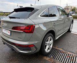 Audi Q5 40 TDI 204 CV quattro S tronic S line plus