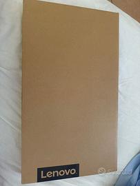 Computer lenovo