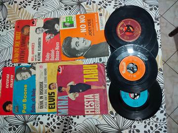 Musica, canzoni italiani e stranieri