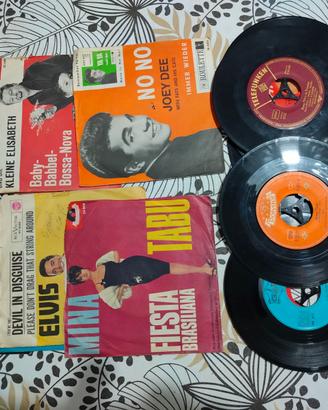 Musica, canzoni italiani e stranieri