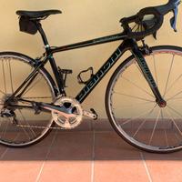 bici da corsa Bianchi Specialissima