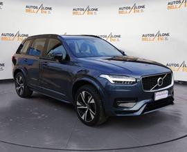 Volvo XC90 B5 (d) AWD Geartronic R-design