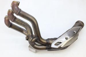 Collettore di scarico MV AGUSTA Brutale 800