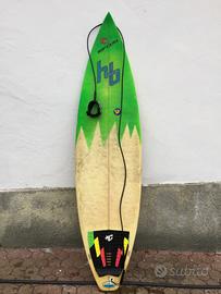 Tavola da Surf artigianale