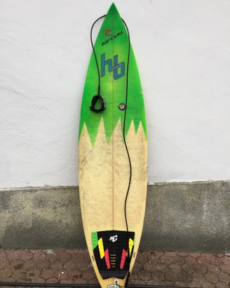 Tavola da Surf artigianale