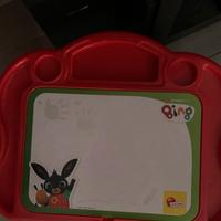 Tavolo gioco bing