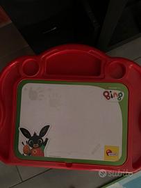 Tavolo gioco bing