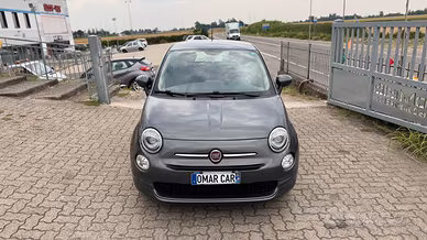 Fiat 500 1.2 BENZINA 2017 NEOP.