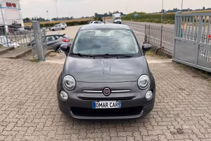 Fiat 500 1.2 BENZINA 2017 NEOP.