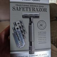 Rockwell 6c Gunmetal