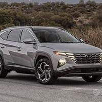 Ricambi hyundai tucson 2022