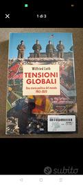 Wilfried Loth " Tensioni globali "