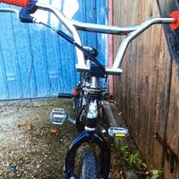 BMX Maverick