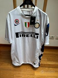 Maglia inter stagione 2010-11 Triplete