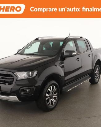 FORD Ranger XH54208