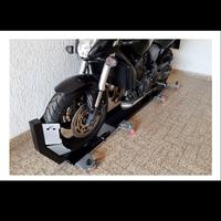 carrello spostamoto marca FTCARRELLI modello COMBO