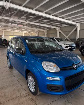 Fiat Panda 1.0 FireFly S&S Hybrid Pop - NUOVA DA I