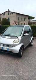 Smart Fortwo coupé  CDI