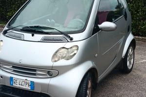 Smart Fortwo coupé  CDI