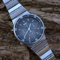 Orologio Seiko sports 100 cronografo 7A38-7070