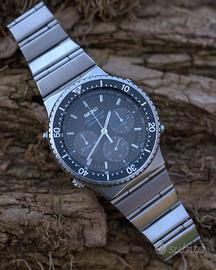 Orologio Seiko sports 100 cronografo 7A38-7070