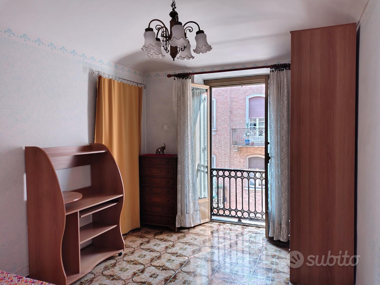 Posto letto in doppia in Vanchiglia