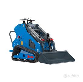 Minipala Rippa RS03