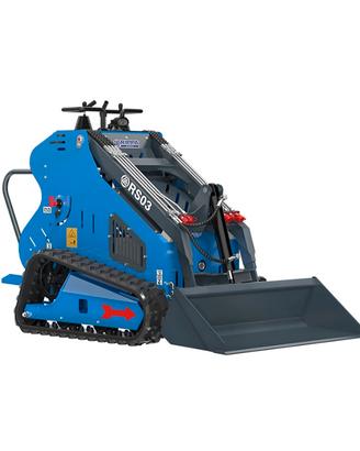 Minipala Rippa RS03