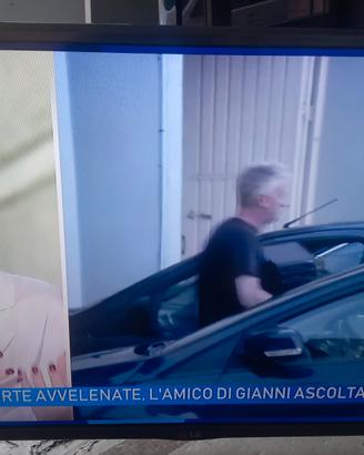 TV 32" LG 32LY340C LEGGI BENE!!!