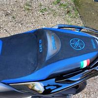 Rivestimento sella yamaha tmax sx dx 2017 2020