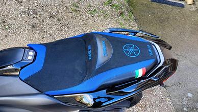 Rivestimento sella yamaha tmax sx dx 2017 2020