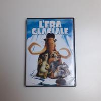 DVD - L'era glaciale - Ice Age - film animazione