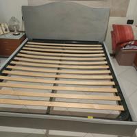 Letto matrimoniale