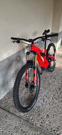 Specialized Turbo Levo Comp Carbon taglia M