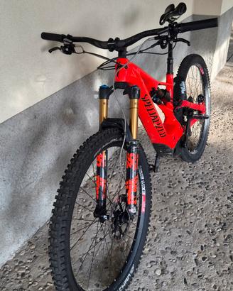 Specialized Turbo Levo Comp Carbon taglia M
