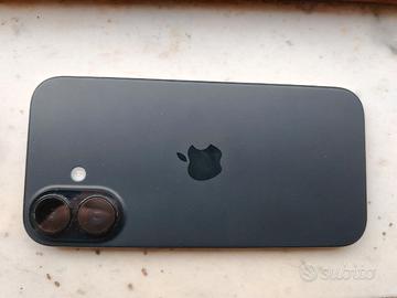 Iphone 16/128GB