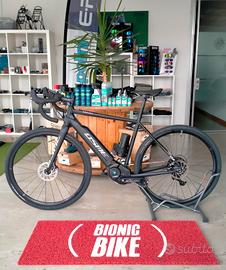 e-gravel Polini ep3+ 