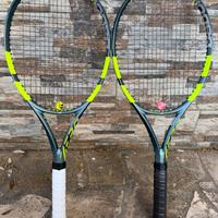 Babolat pure aero 100 2026
